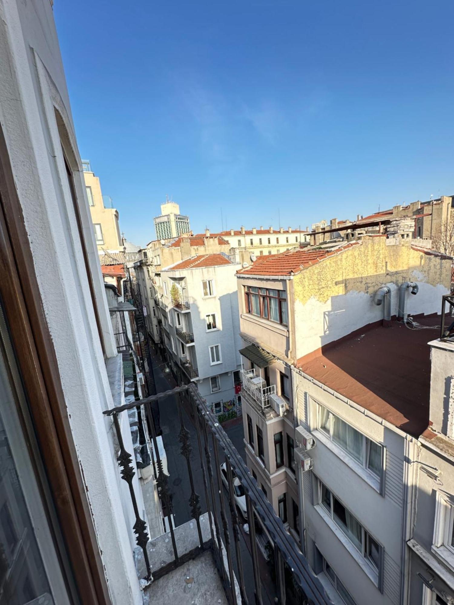 City Center Alyon Suite Hotel Taksim Istanbul Of Prime Stay Economy And Standart Category, Istanbul
